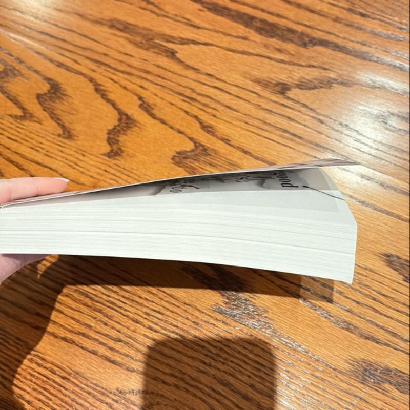 A Good Girl's Guide to Murder