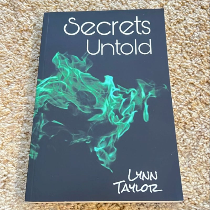 Secrets Untold