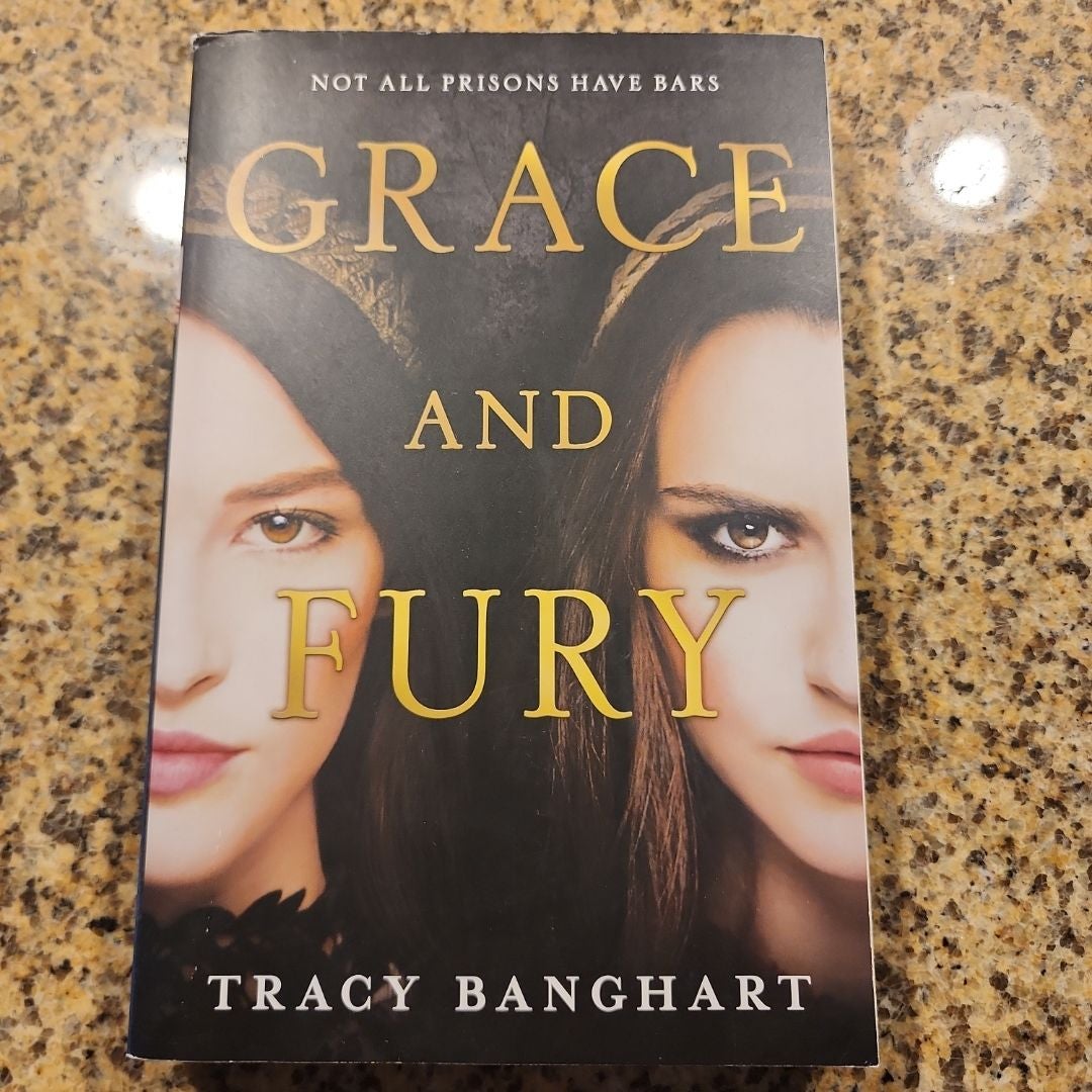 Grace and Fury