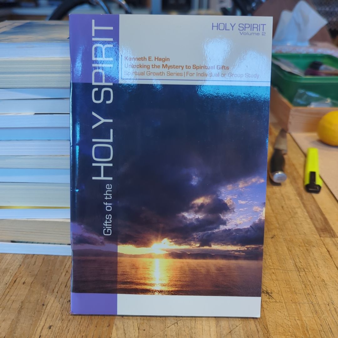 Gifts of the Holy Spirit