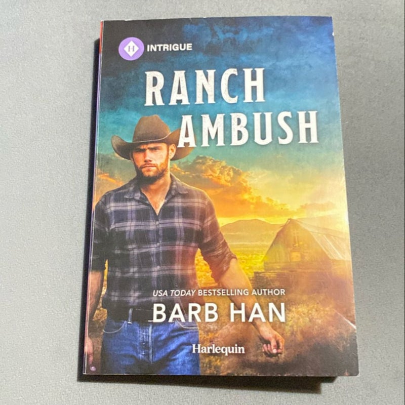 Ranch Ambush