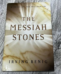 The Messiah Stones
