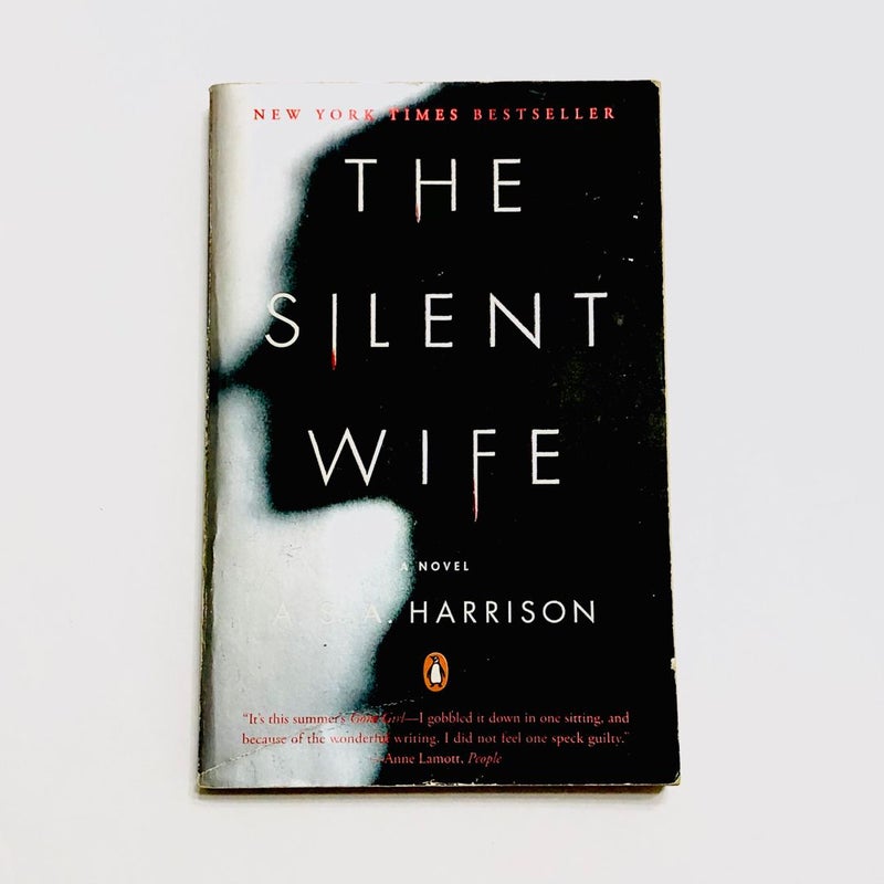 The Silent Wife