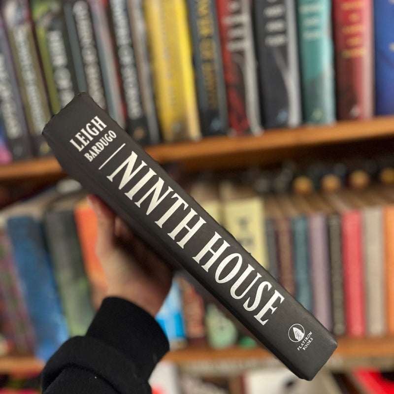 Ninth House