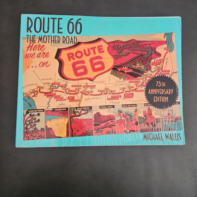 Route 66