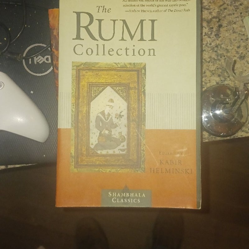 The Rumi Collection