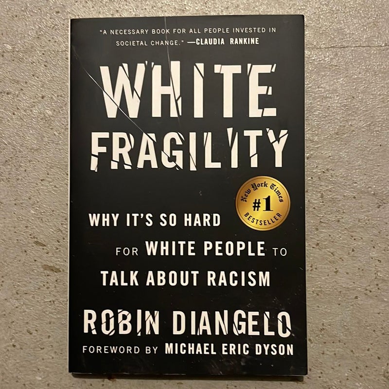 White Fragility