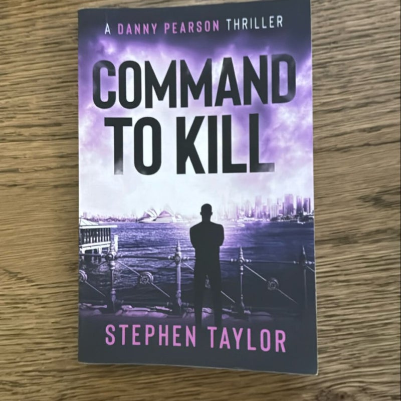 Command to Kill