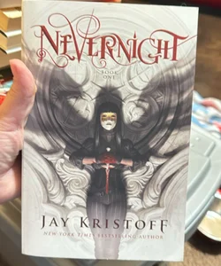 Nevernight