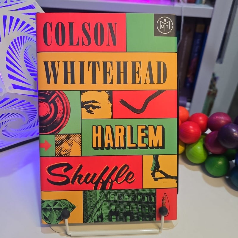 Harlem Shuffle