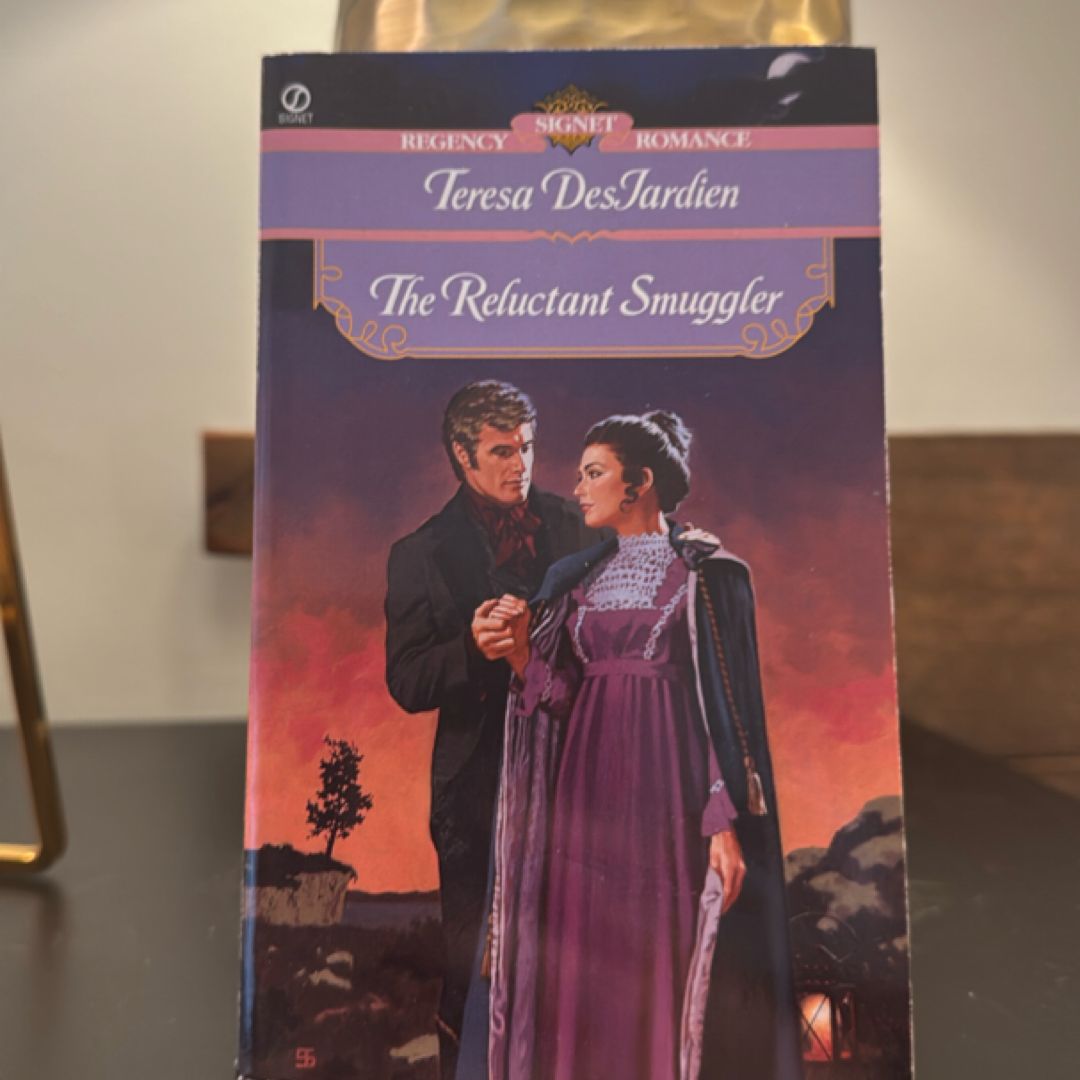 The Reluctant Smuggler