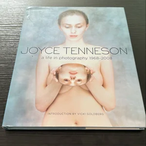 Joyce Tenneson: a Life in Photography