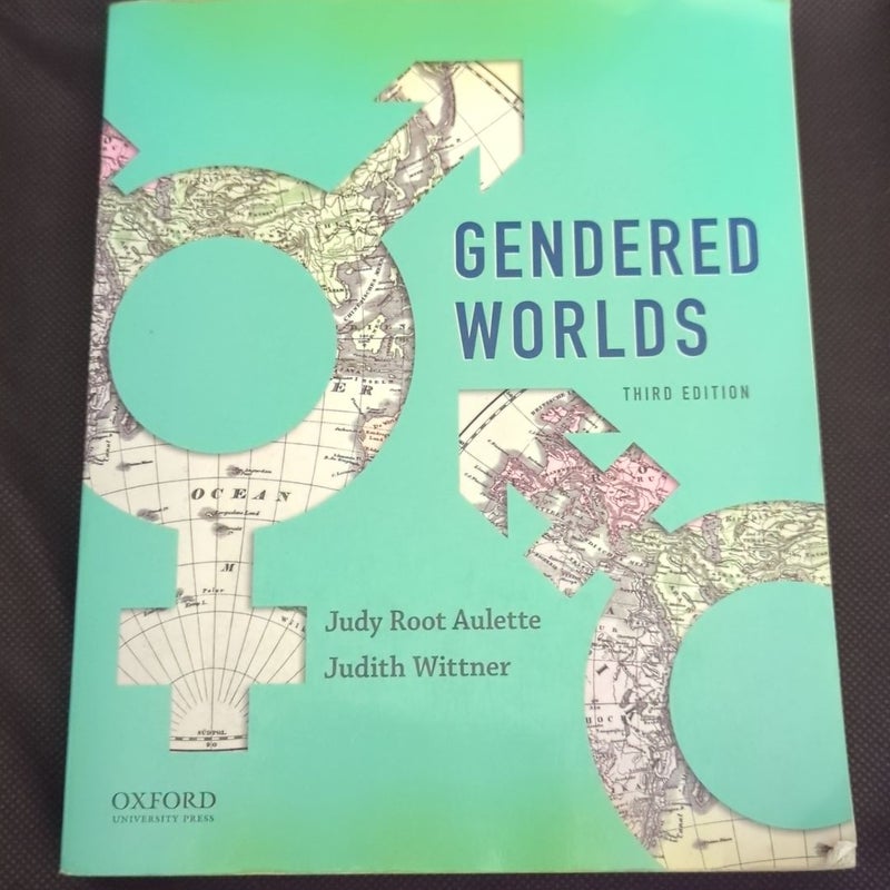 Gendered Worlds