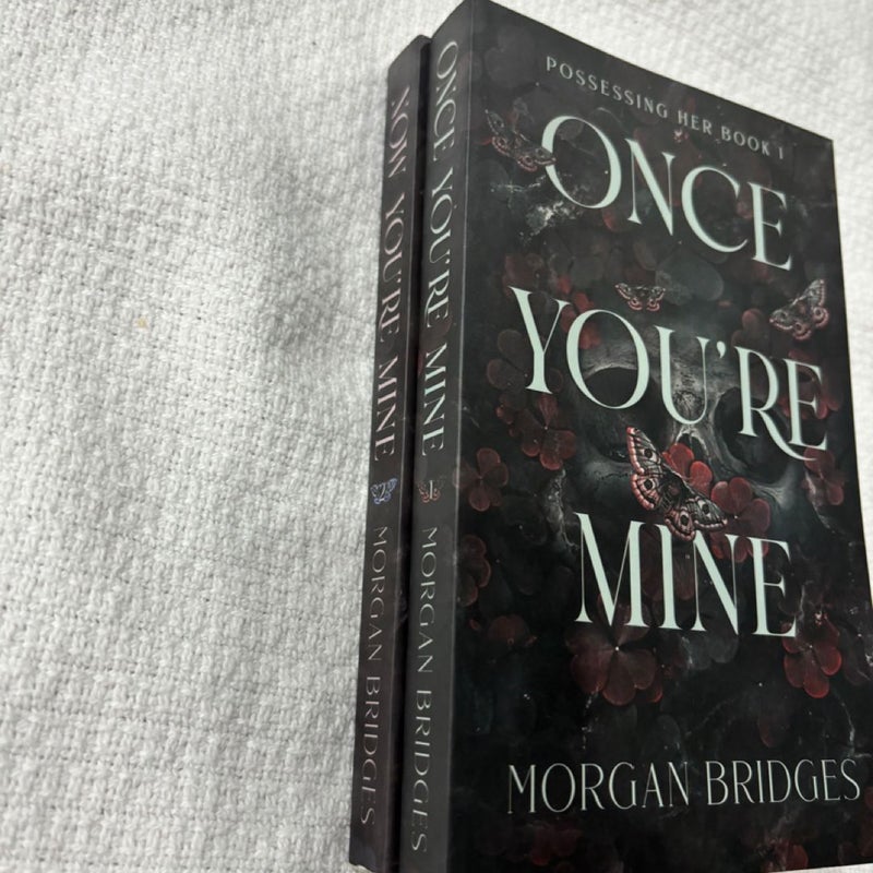 INDIE  once you’re mine, now you’re mine