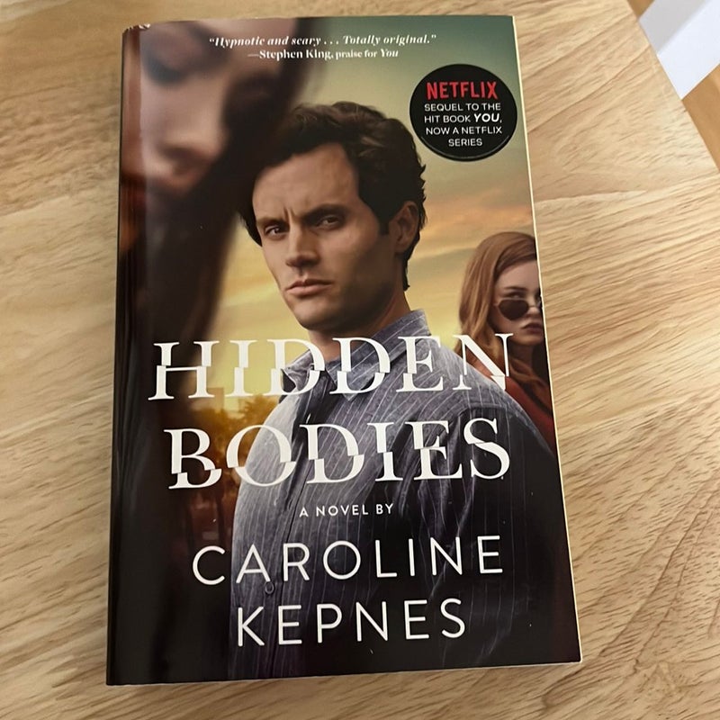 Hidden Bodies