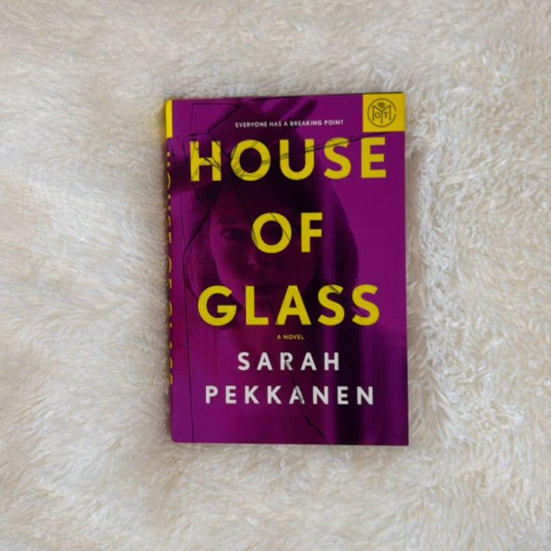 House of Glass