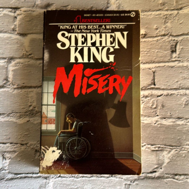 Misery