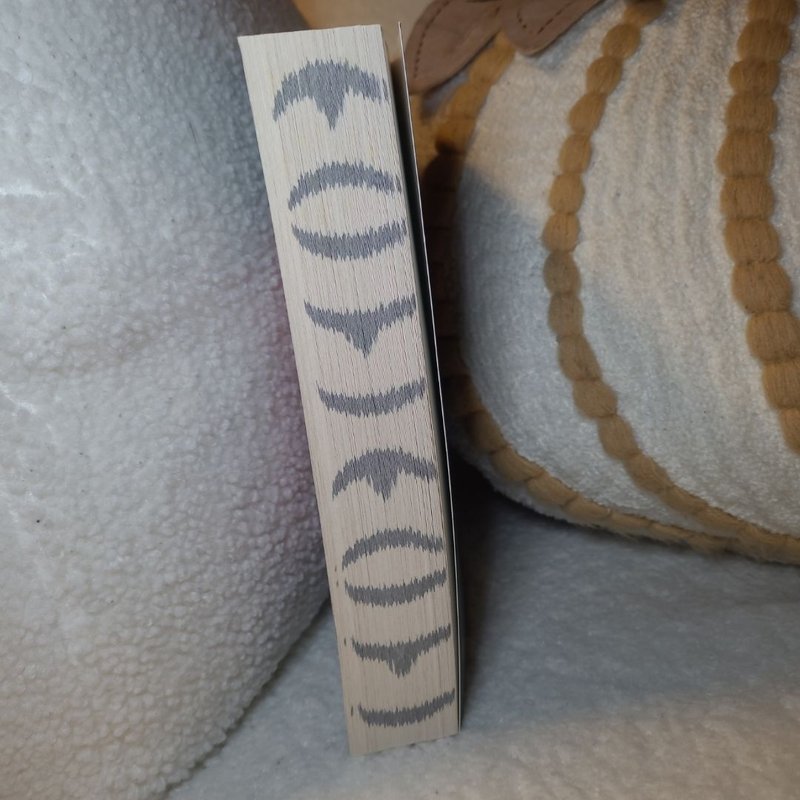 The Mountain in the Sea