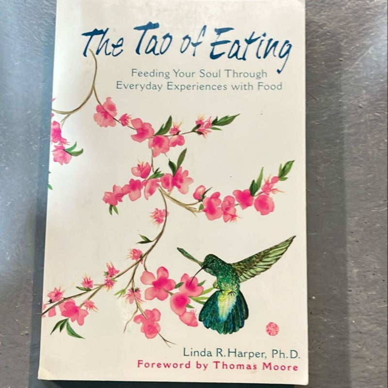 The Tao of Eating