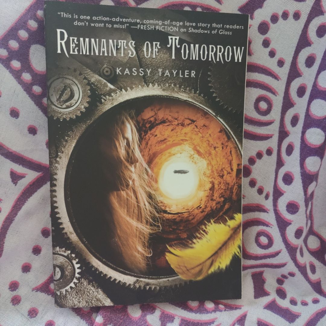 Remnants of Tomorrow