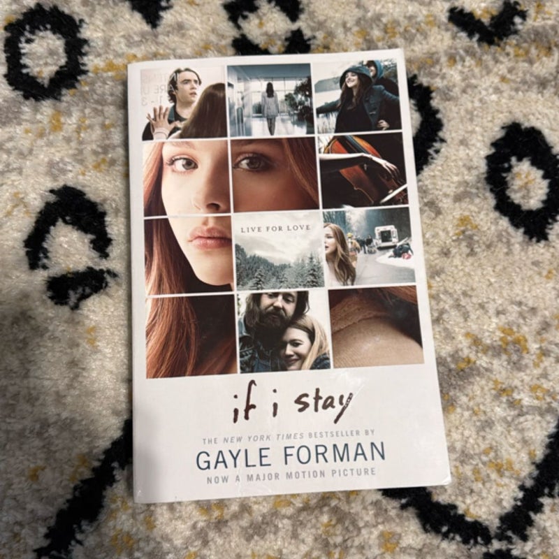 If I Stay
