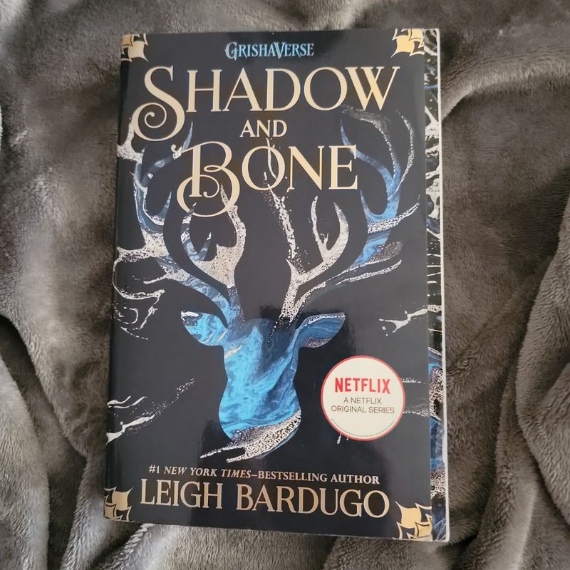 Shadow and Bone
