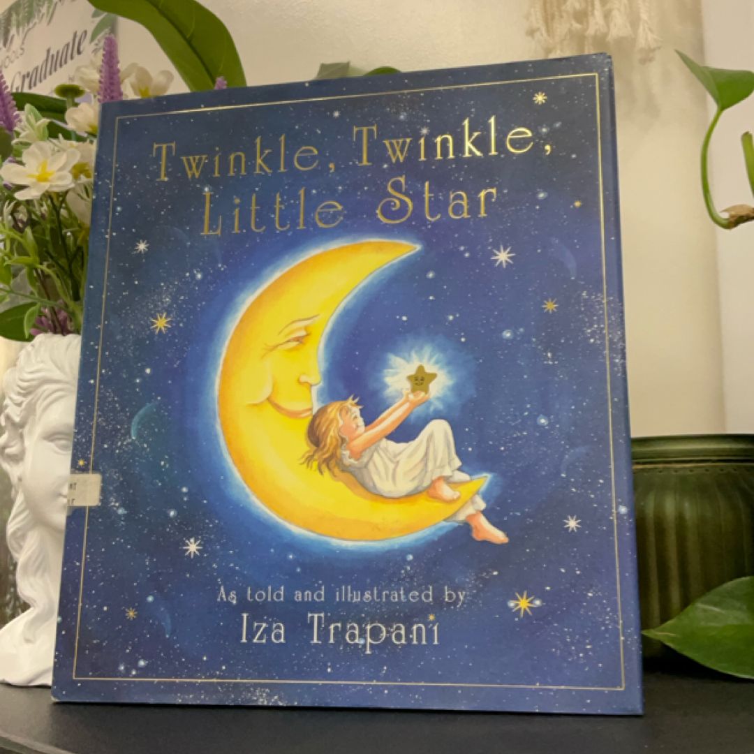 Twinkle, Twinkle, Little Star