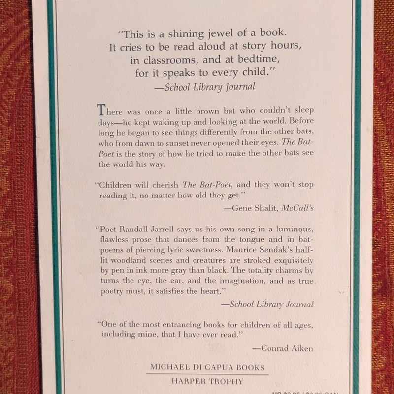 Adventures of Little Bear by Else Holmelund Minarik, Hardcover 