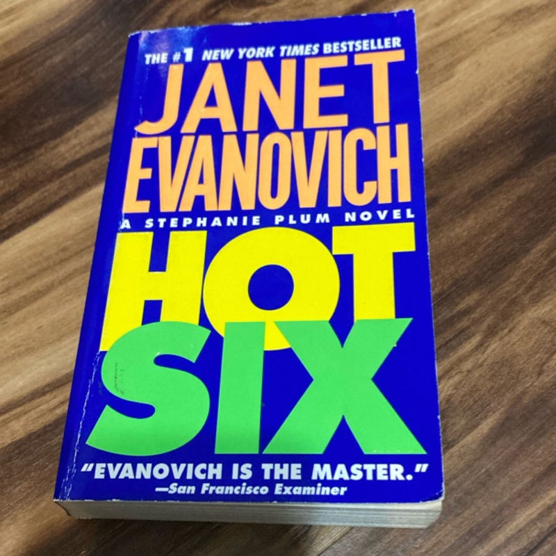 Hot Six