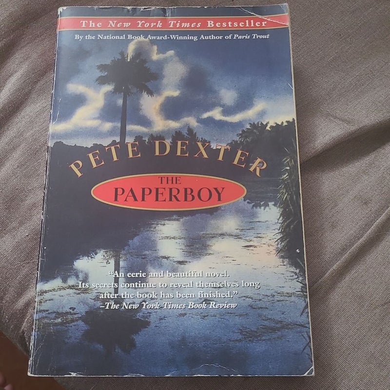 The Paperboy