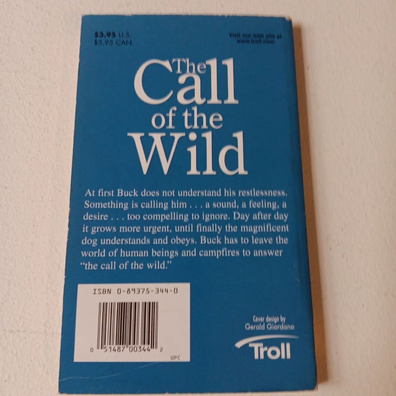 The Call of the Wild