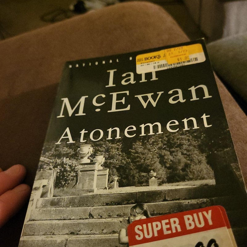 Atonement
