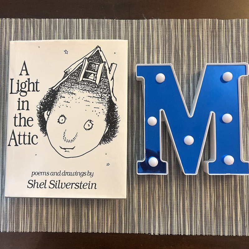 A Light in the Attic