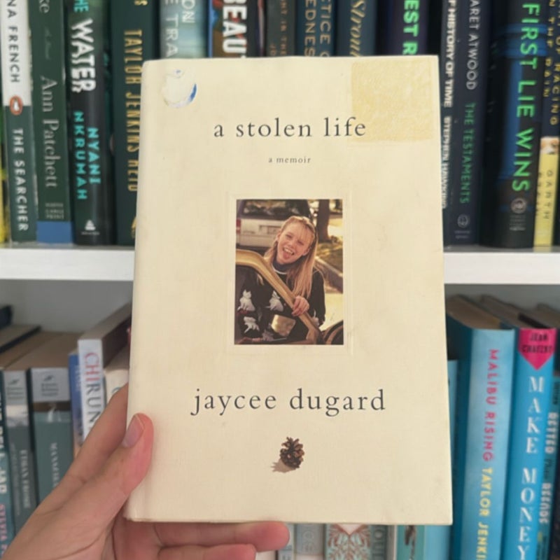 A Stolen Life