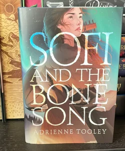 Sofi and the Bone Song