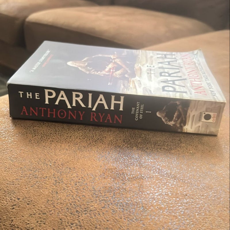 The Pariah