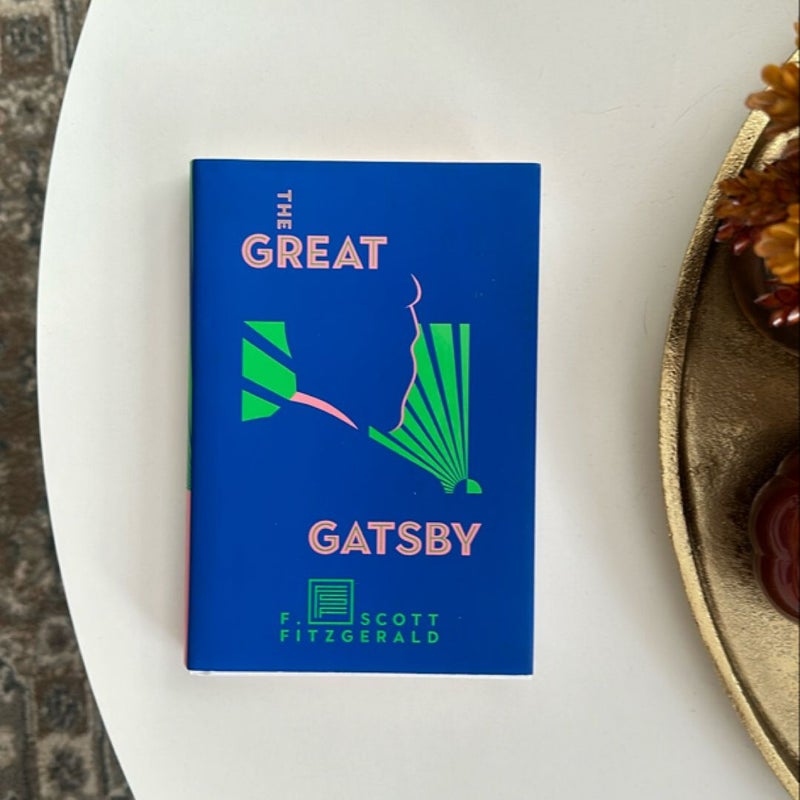 The Great Gatsby *new condition*