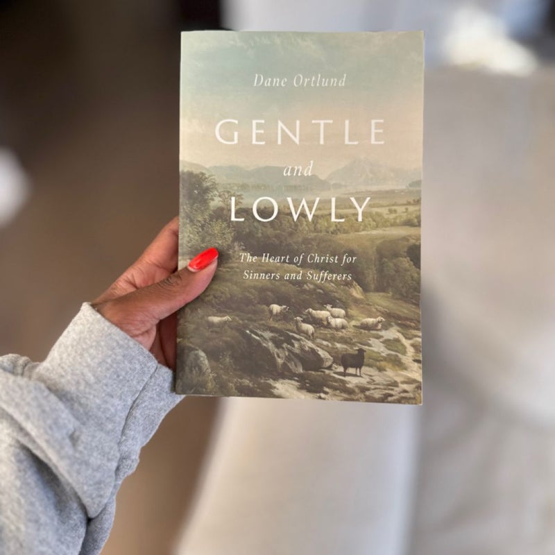 Gentle and Lowly