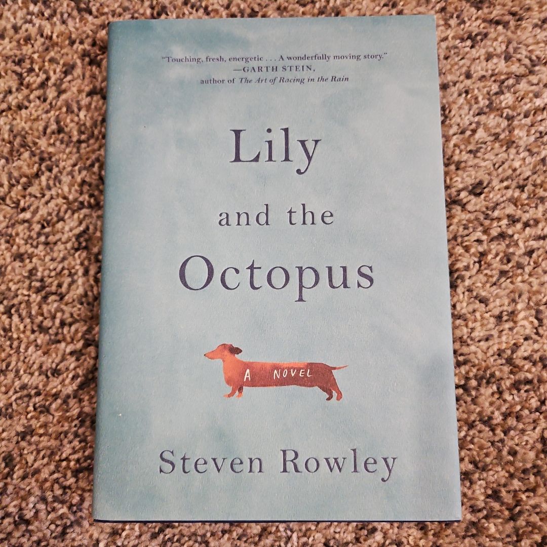 Lily and the Octopus