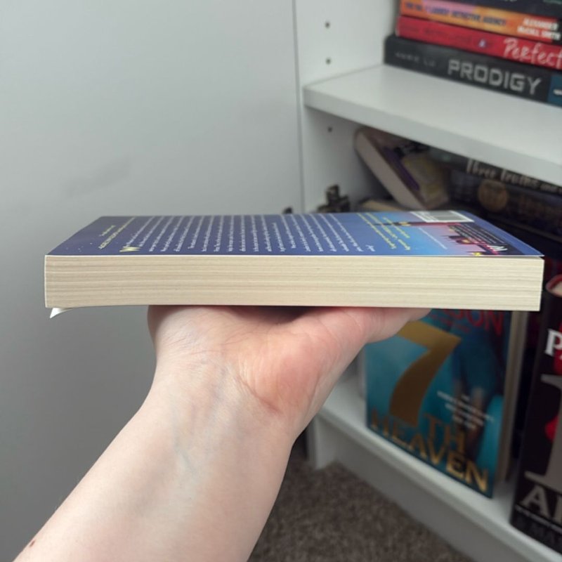 The Prince and the Apocalypse