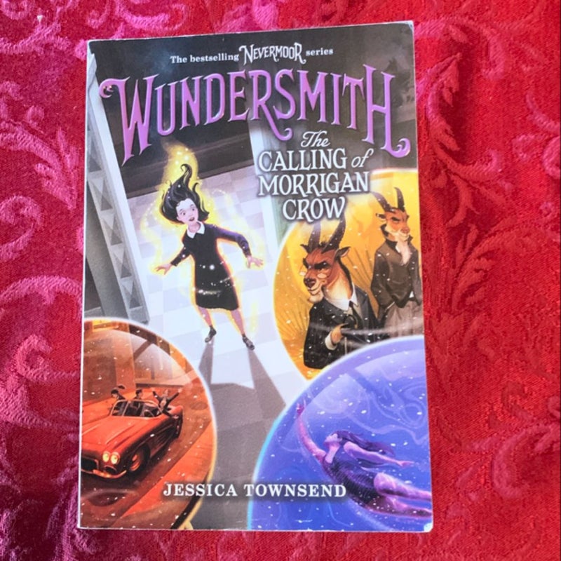 Wundersmith