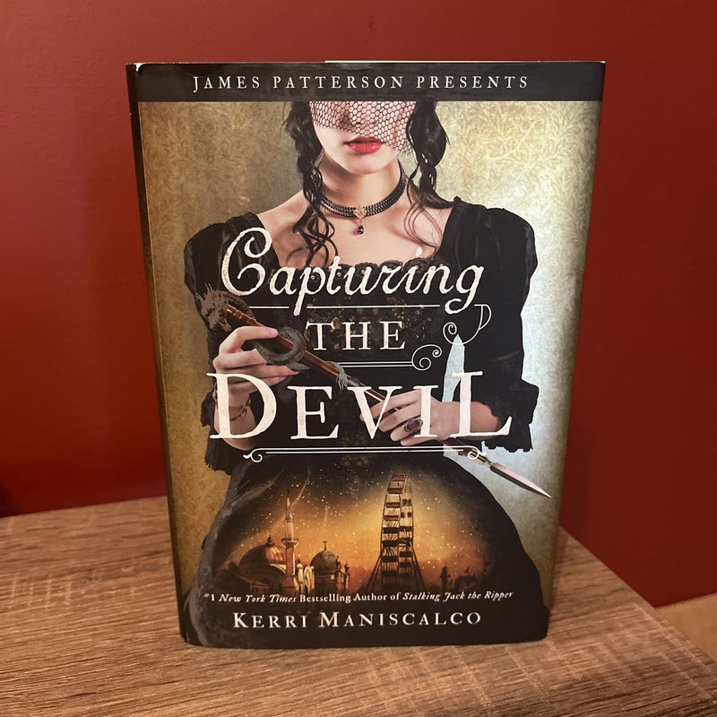 Capturing the Devil