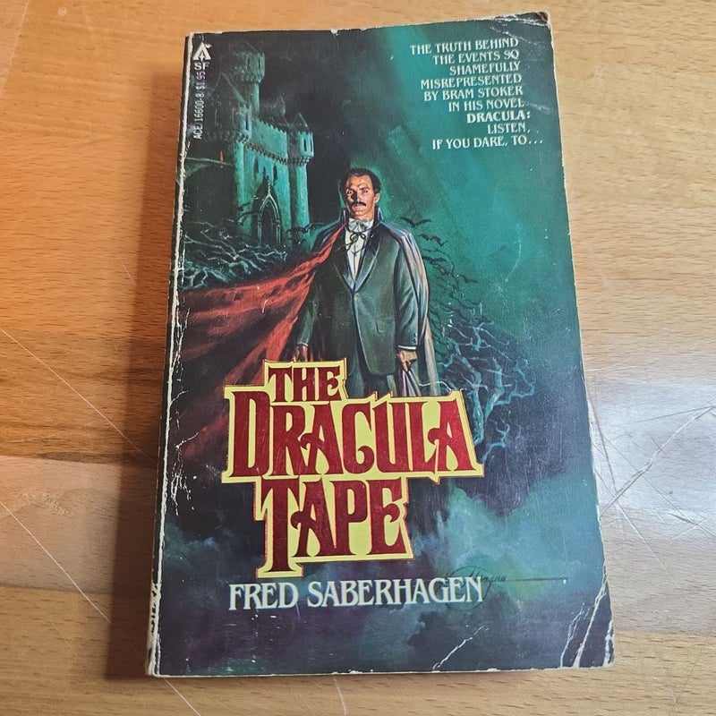 The Dracula Tape