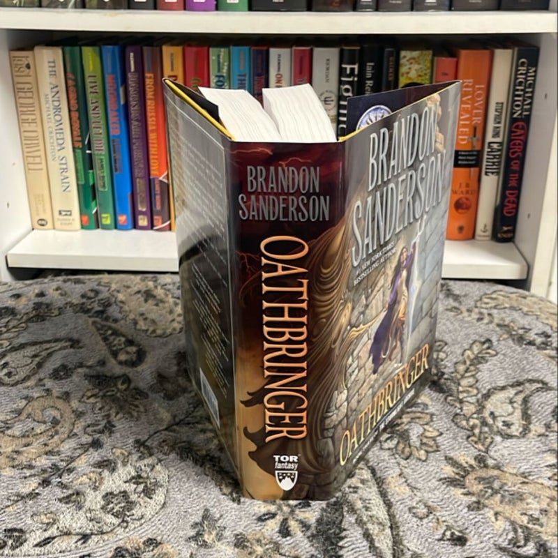 Oathbringer