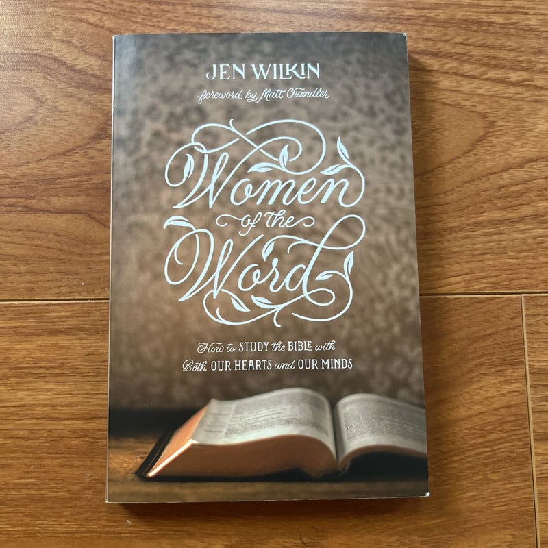 Women of the Word