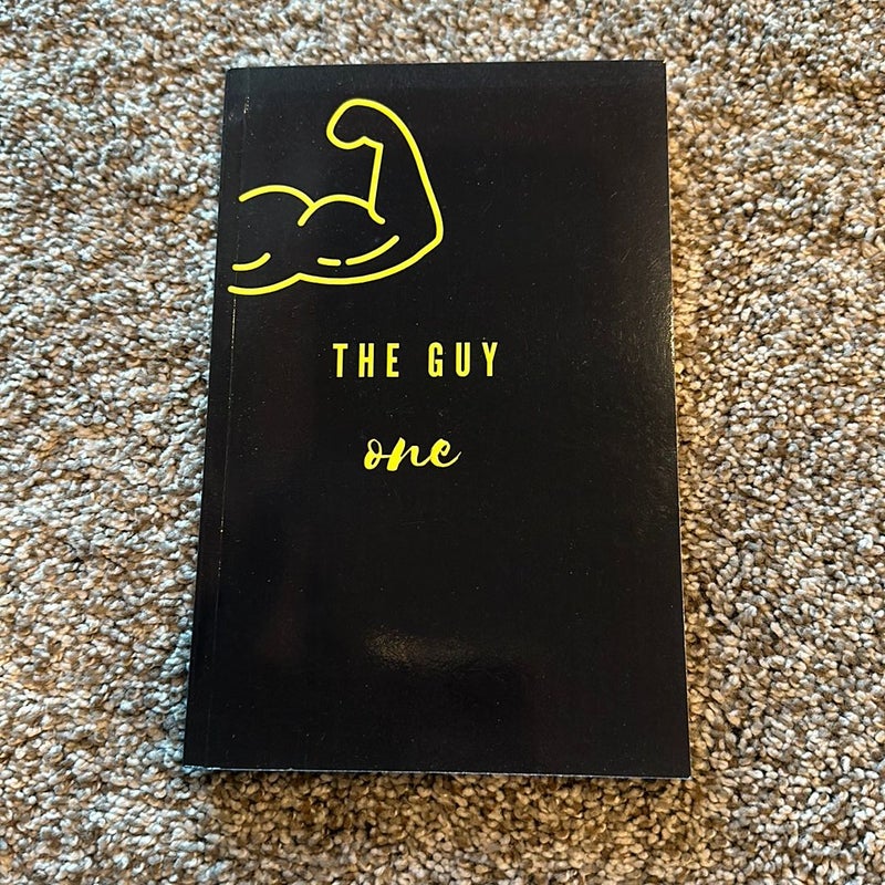 The Guy One