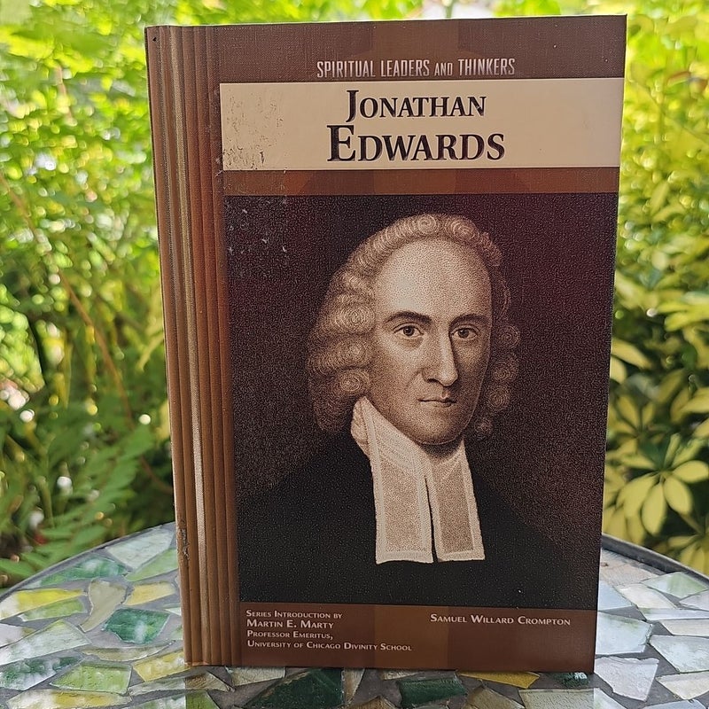 Jonathan Edwards