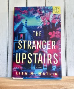 The Stranger Upstairs