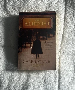 The Alienist