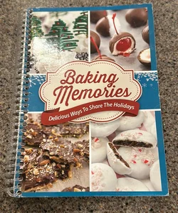Baking memories 
